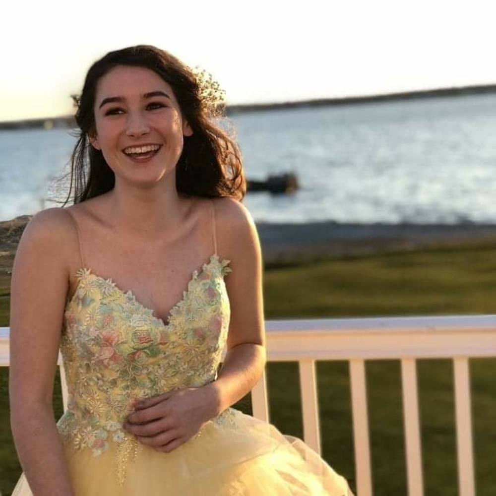 Meet your Posher, Catherine